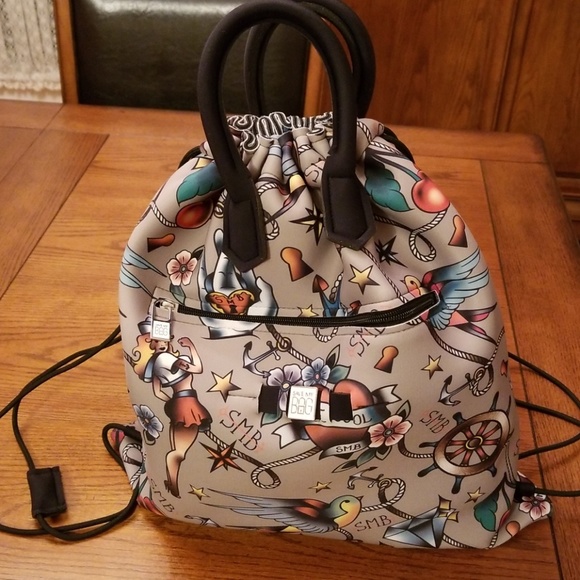 save my bag backpack